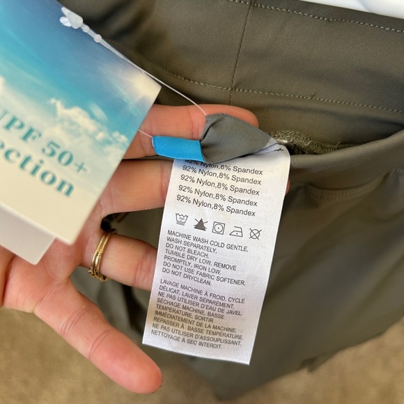 Willit Ladies Pants ~ size Small - Picture 7 of 8